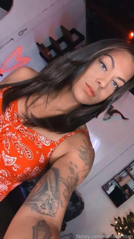 samson_lilah image #2