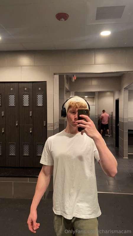 gym flickss