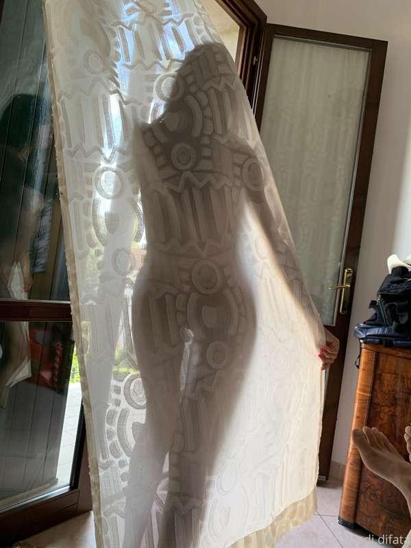 Vediamo chi è attendo ai dettagli 🔥😈