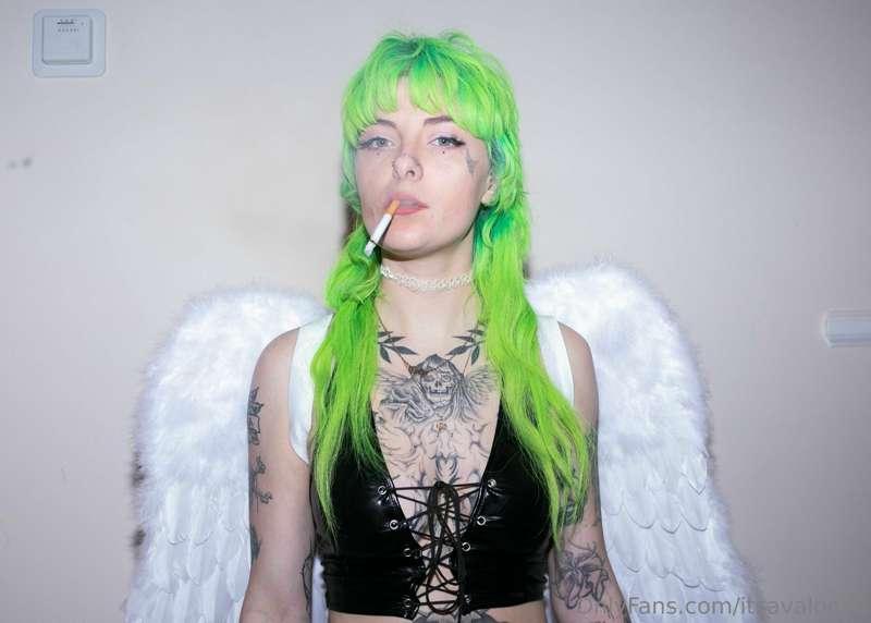 😇😇