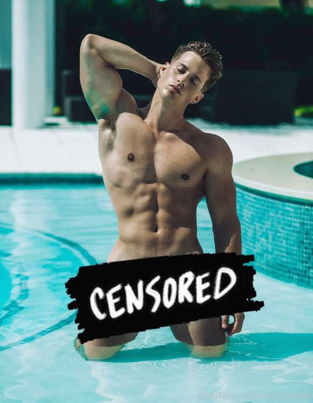 Check your DMs at 9pm EST, and you’ll find the uncensored ve..