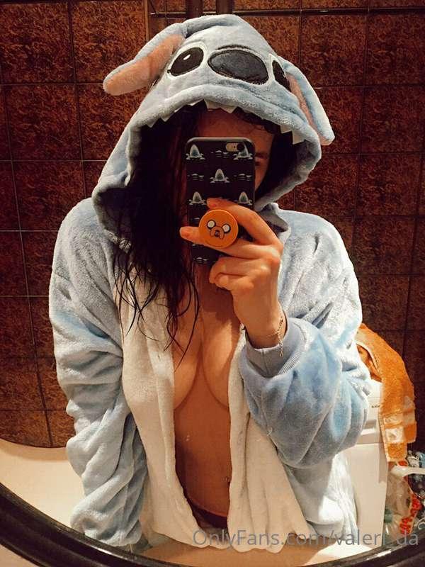 What about bathtime?)