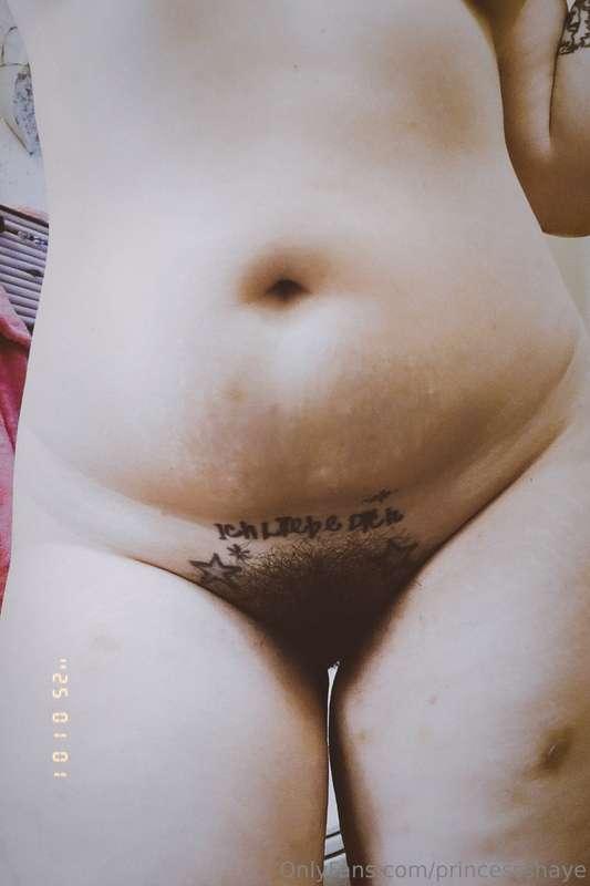 do you love the bush? should I shave it off?