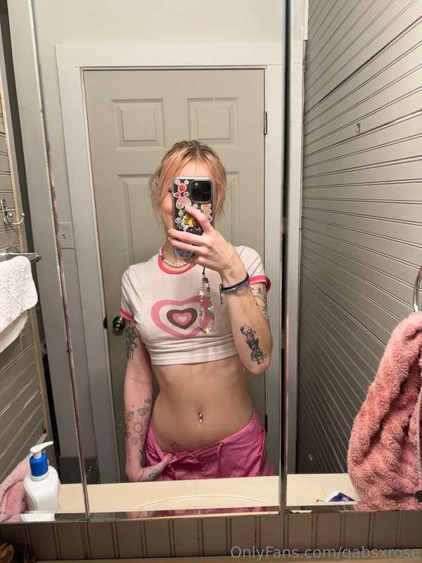 💗
