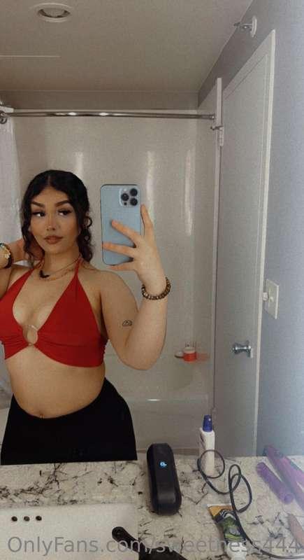 Made some exclusive content this weekend 🙈🤪