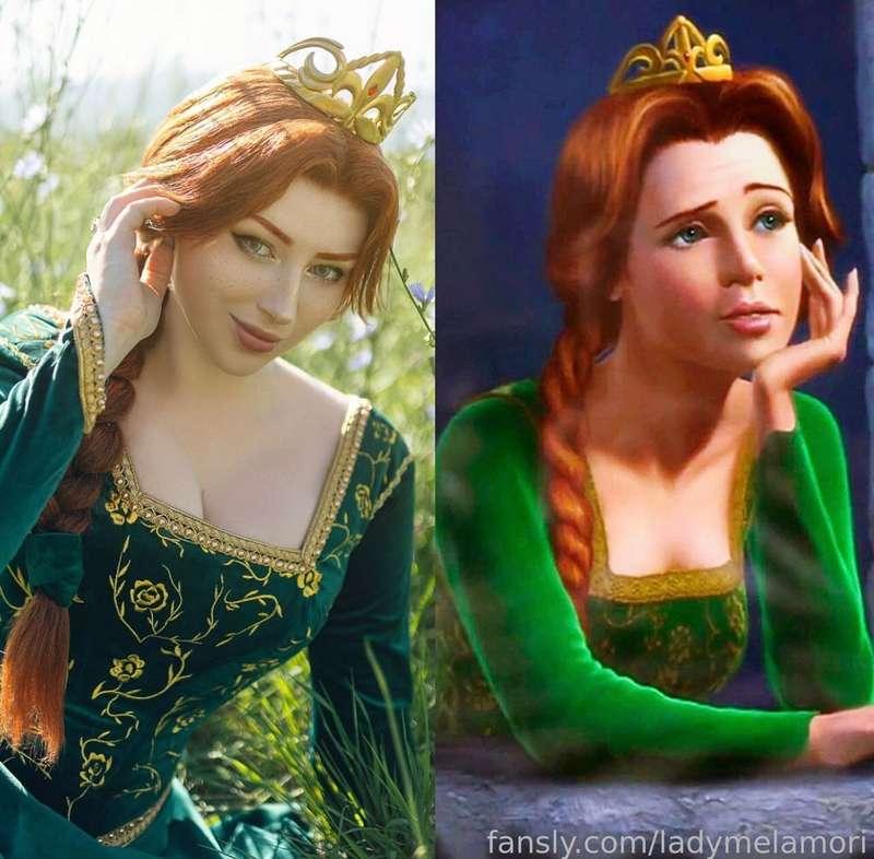 ladymelamori image #1