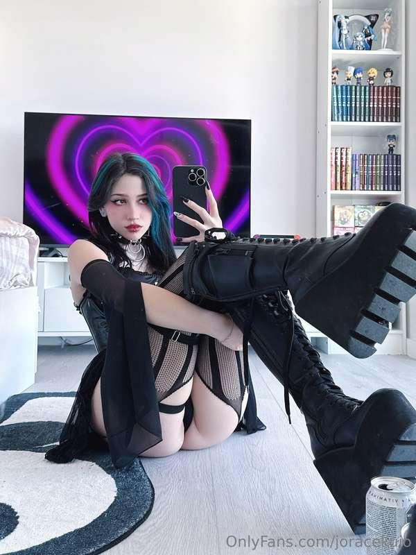 1, 2 o 3?🖤