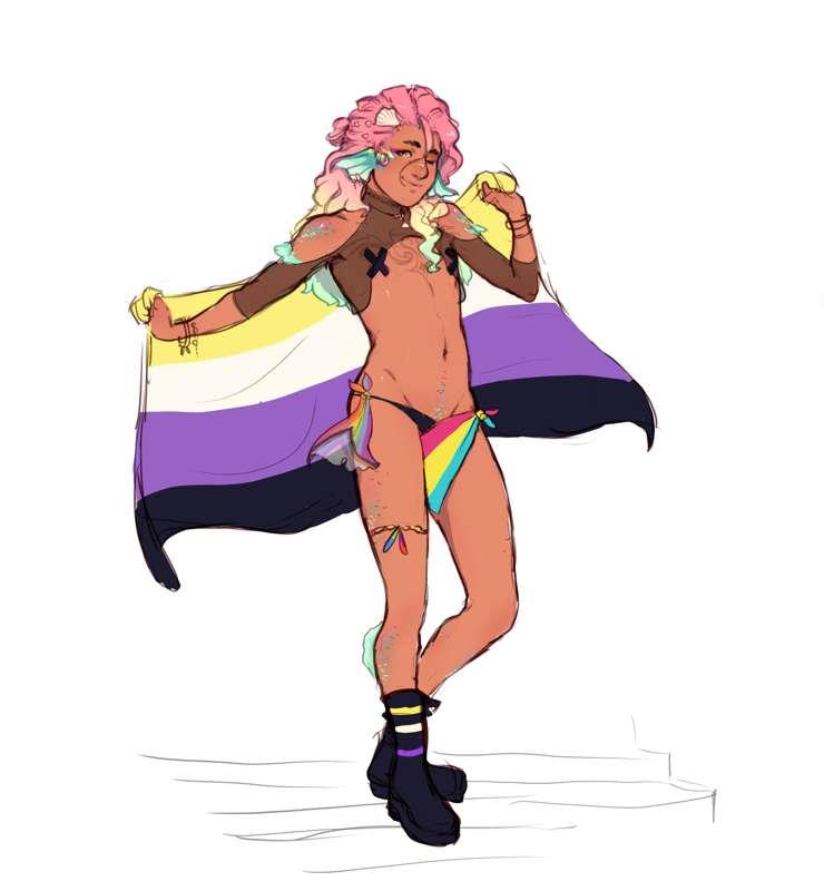 [WIP] Pride(dge) 2024 <3