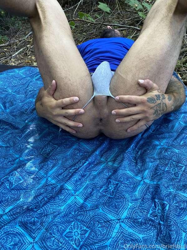 Spread me
