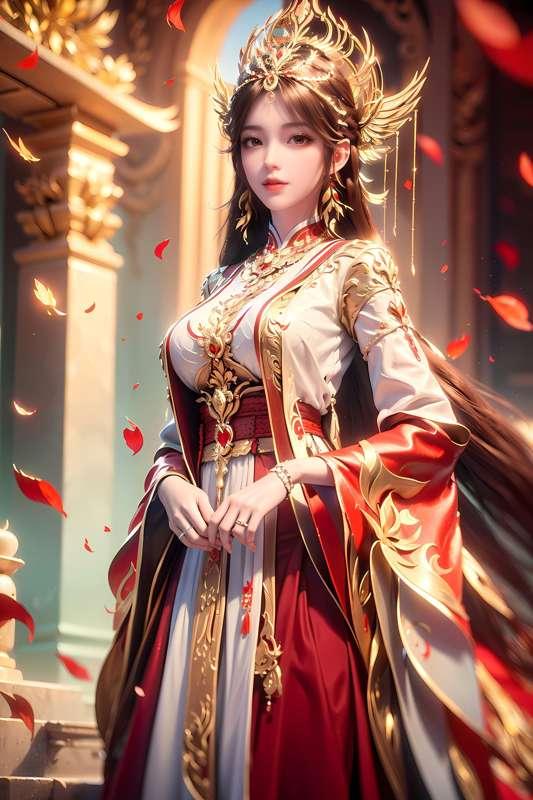 Huo Ling'er