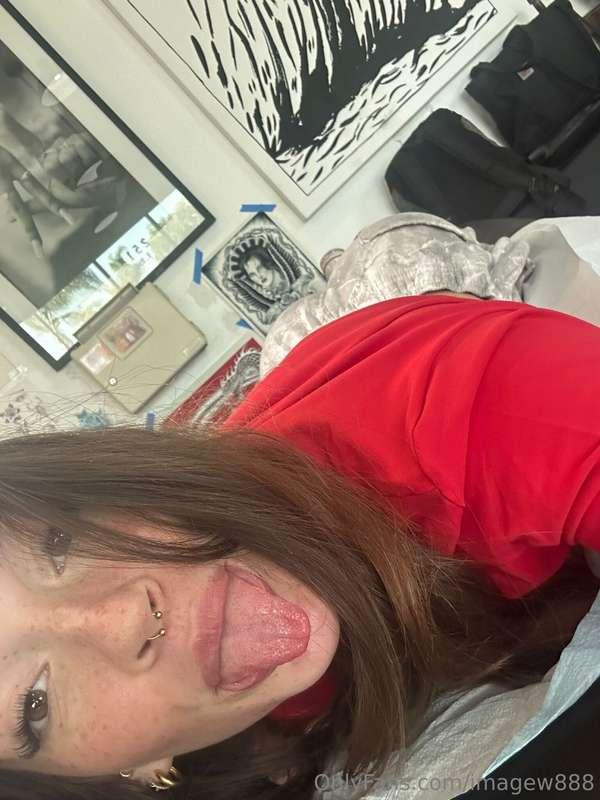 you know what time it is 👀