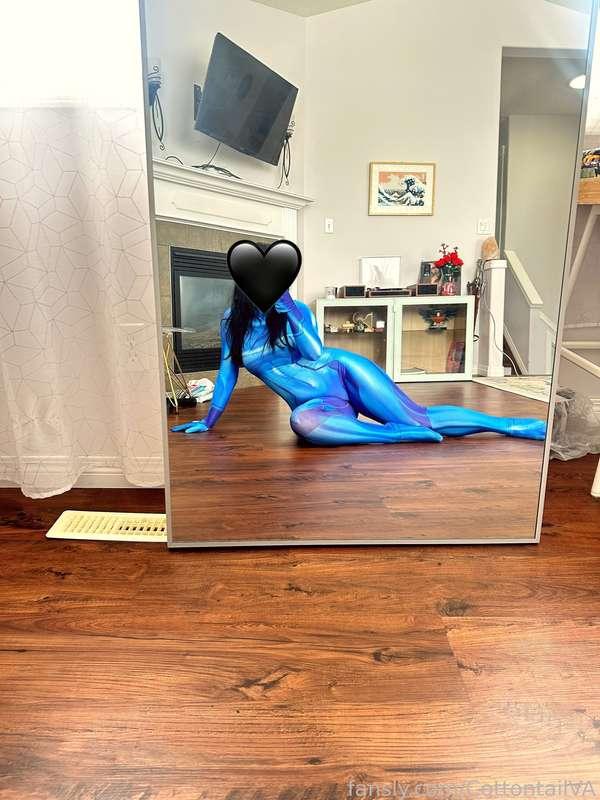 cottontailva image #2