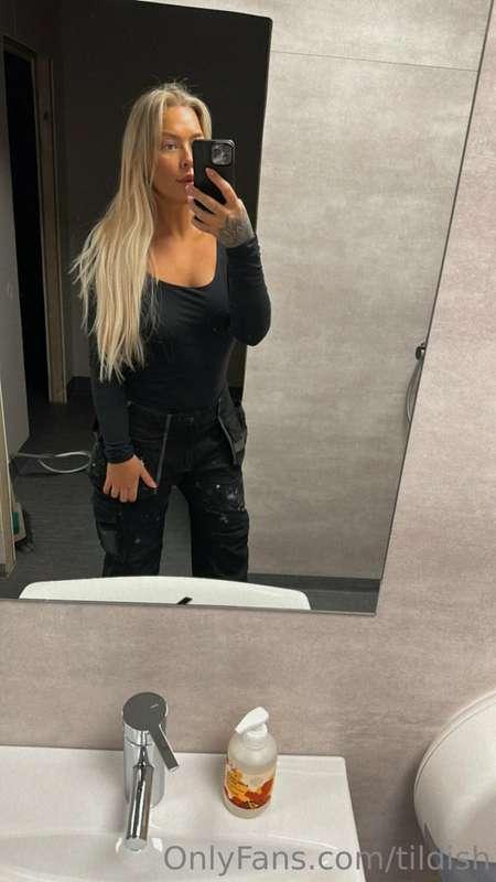 Happy Friday 😘