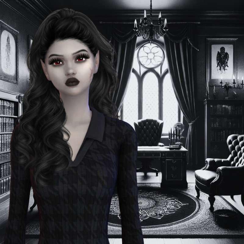 VAMPIRE COUNSELLOR | Vampire Careers