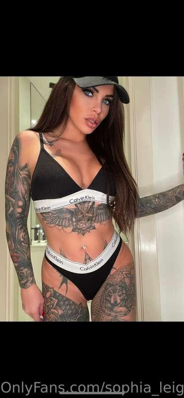 CK kinda day