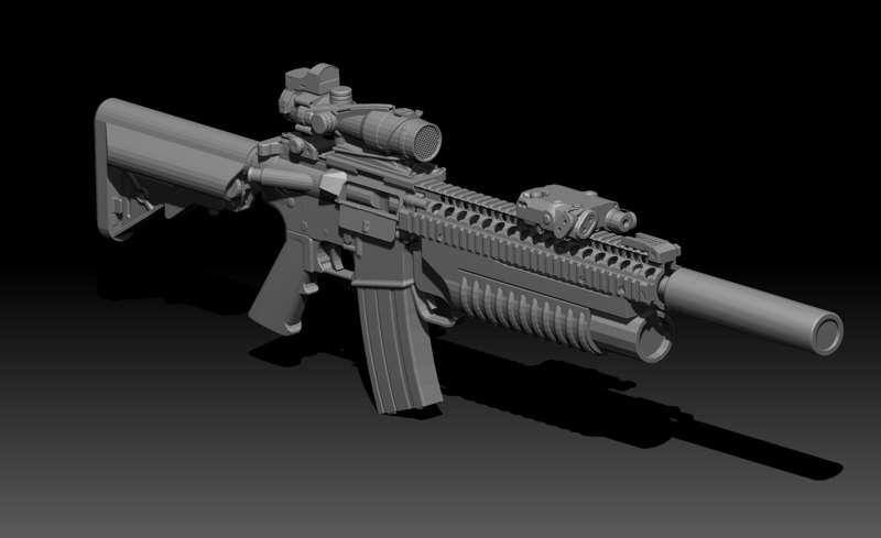 Work In Progress: Marsoc Operators