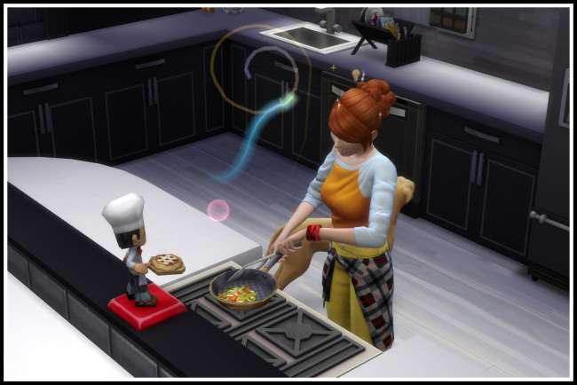 New Mod "More Experimental Food Servings"
