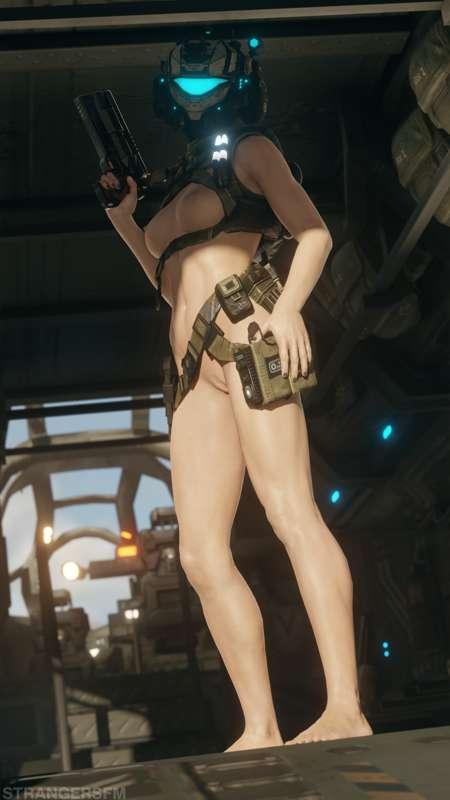 Standby for Tittyfall