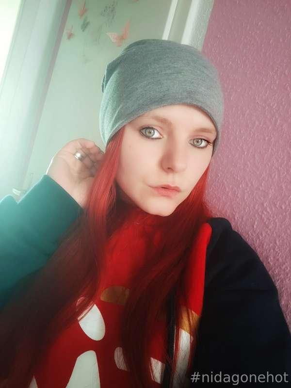 Schön Samstag gewünscht Ihr süßen ❤️

Kuss Kim❤️😘💋
