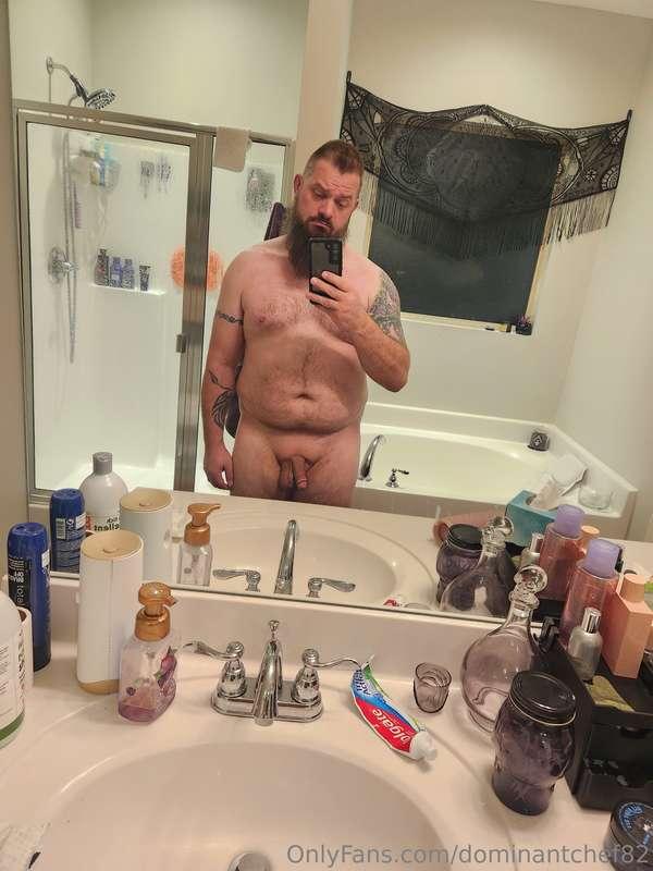 Back to the gym and portion control tomorrow. I'll update ya..