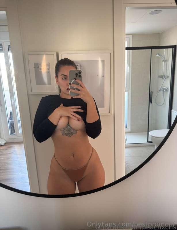 💥 The ass you’ve always dreamed of… 🍑Ready to make your wild..