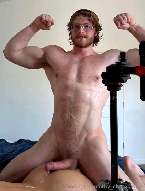 My favorite still shot from my last video I posted… 🤤