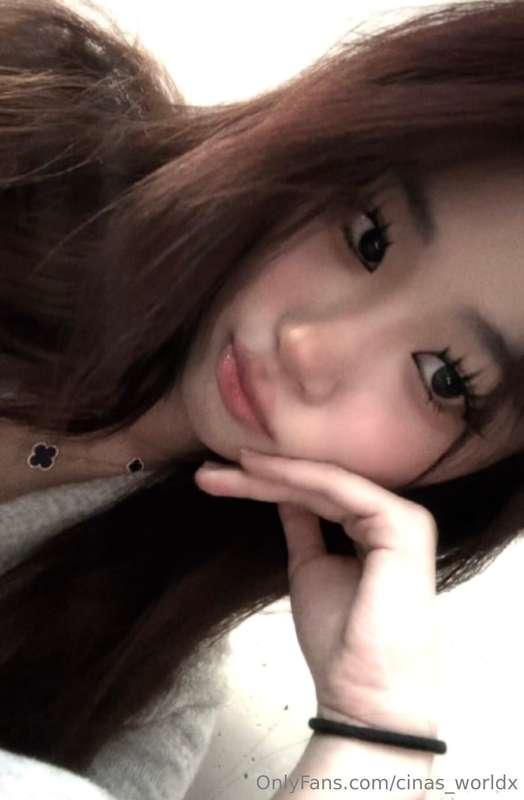 what nickname would you give me if i were your gf?