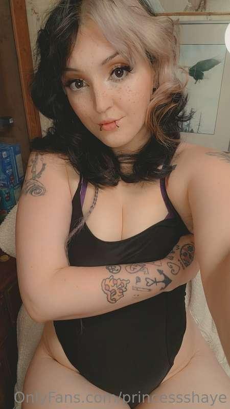 hey BB's, sorry I've been away! I've been sick, but I'm fina..