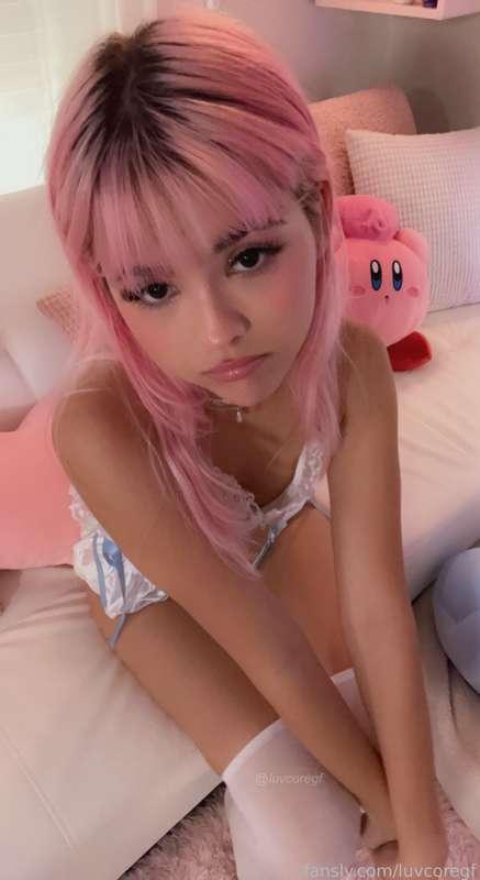 luvcoregf image #1