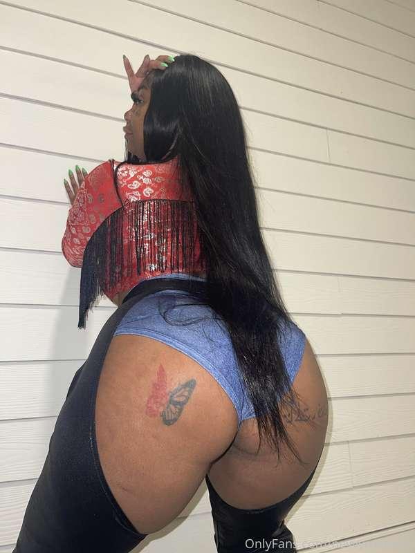 do you like ass? 😈