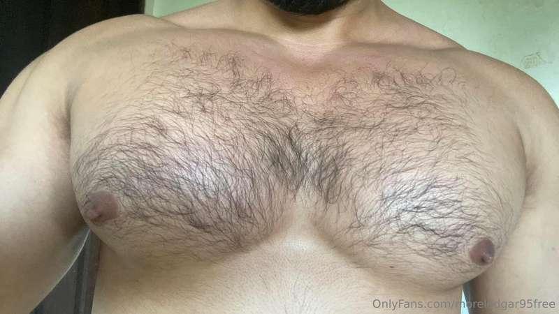 Te gustan las tetas?