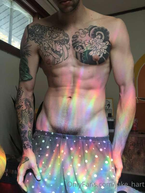 🌈