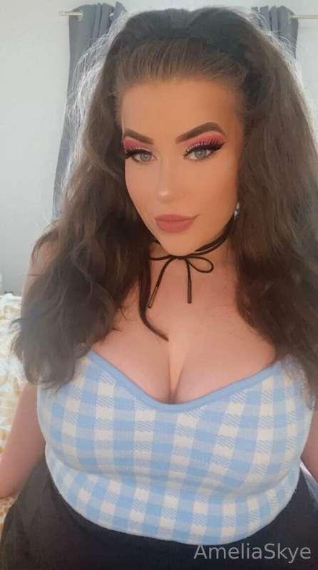 Goodnight 💖 I had a good day!! A rest & cheat day & watched ..