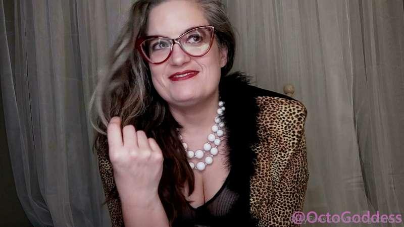 New month means new ways for you to find purpose under My fe..