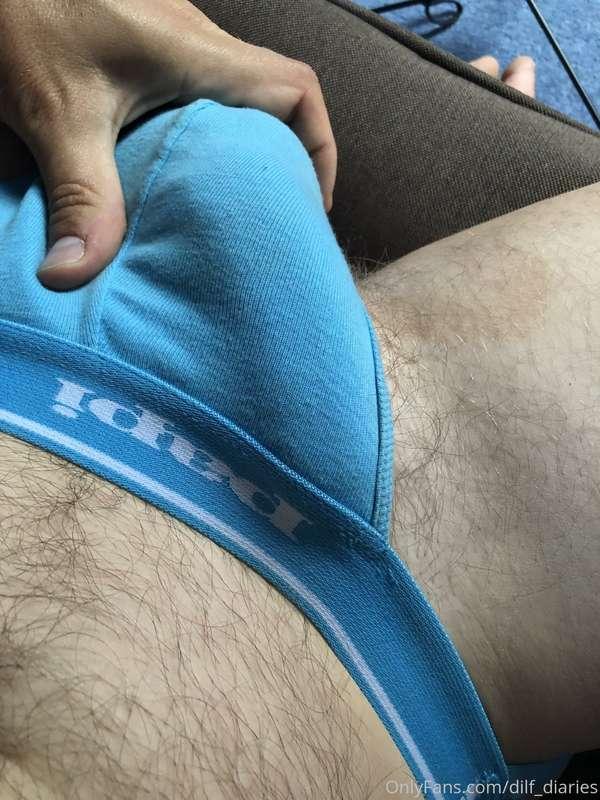 Jock cock