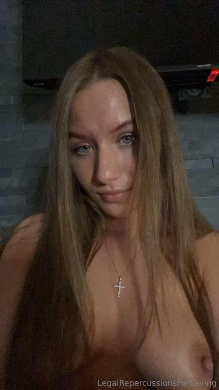 cum visit mommy? 🍼💦