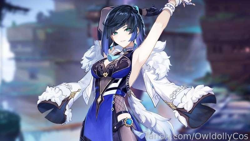 owldollycos image #1