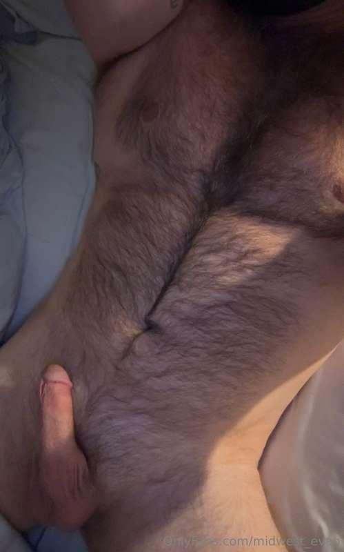 You want the front or the back? 😈