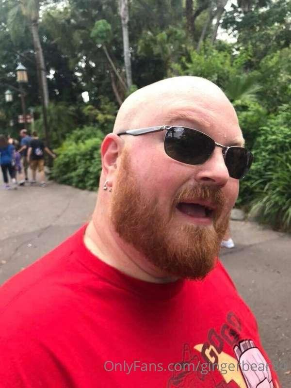 Sometimes I look good!