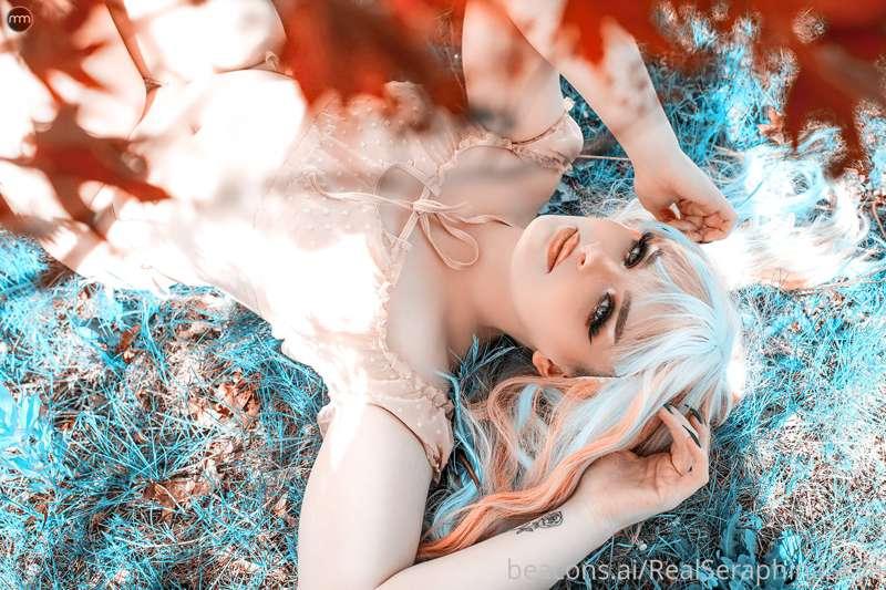 freeseraphinaskye image #1