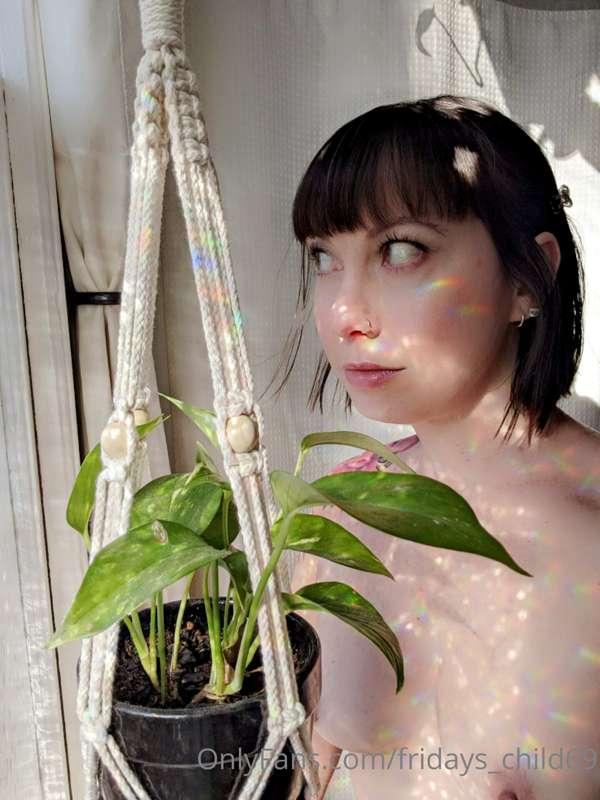 fridays_child69 image #0