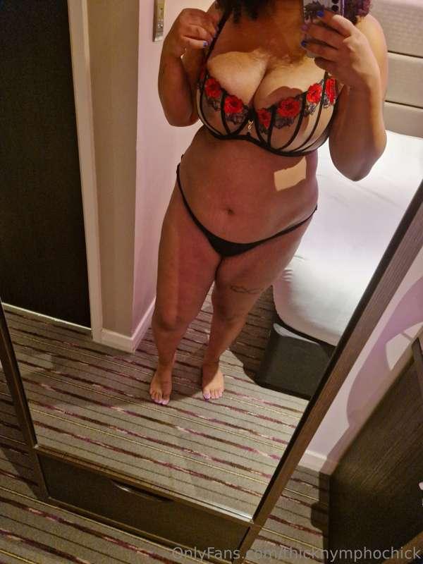 Undress me. 😉