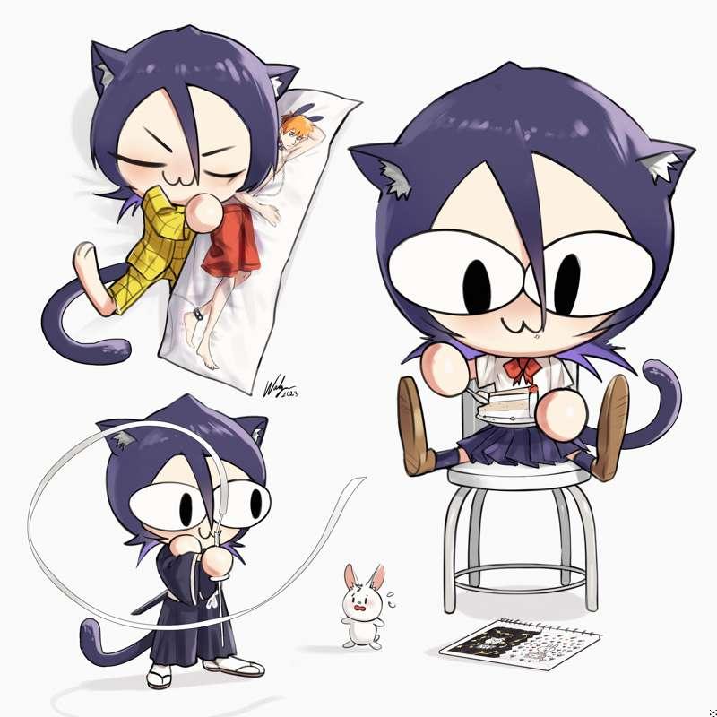 Rukia-nyaa