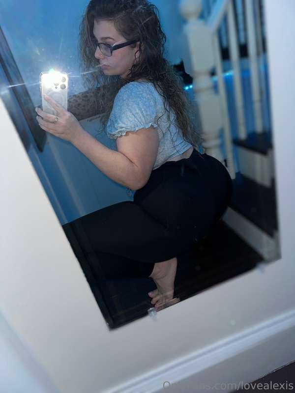 Spank it!