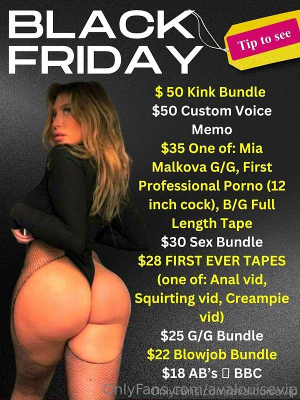 TIP ASAP TO SEE