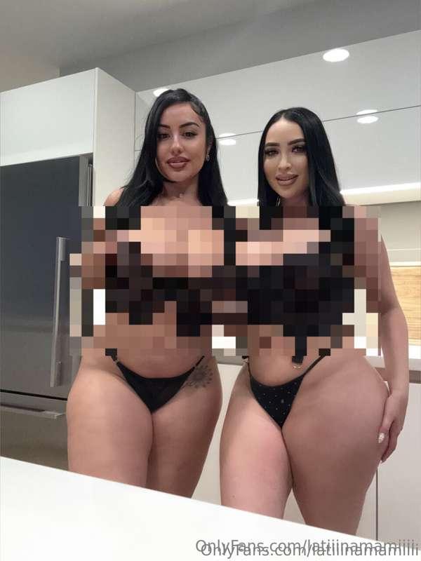 @therealxxxenasteph is my favorite MILF to make content with..