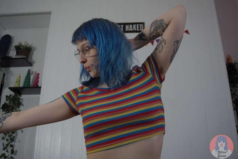 cute_bean_ting image #4