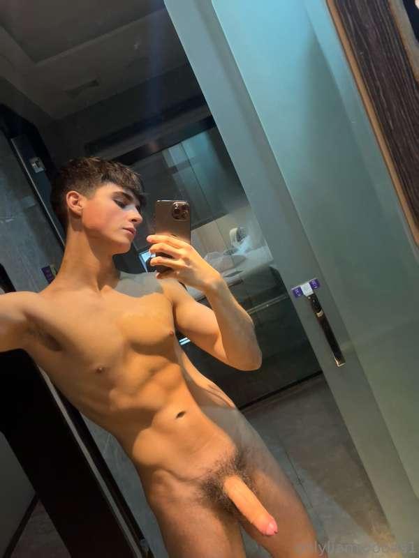 can you fit it all in your mouth 😈