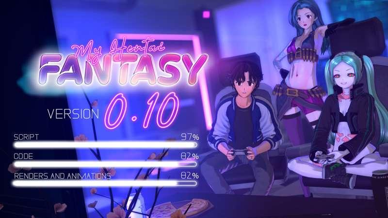Weekly progress (0.10)