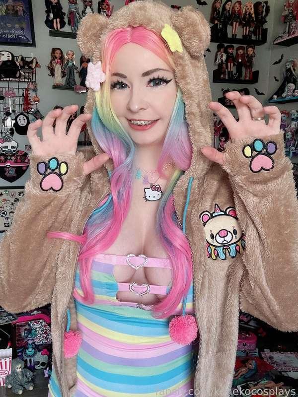 konekocosplays image #9